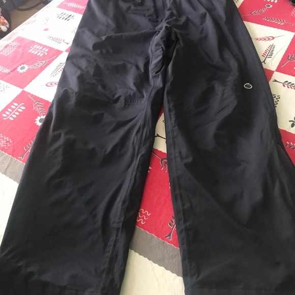 Sunderland of Scotland men's L golf resort pants - Picture 6 of 7